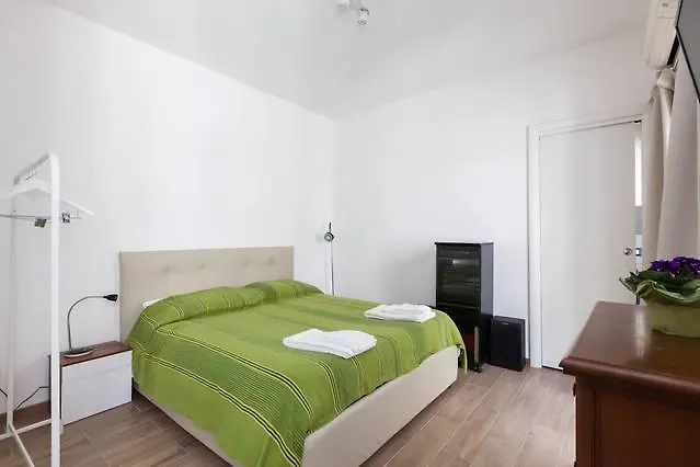 Apartamento La Casetta Di *
