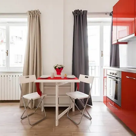 Apartamento La Casetta Di *