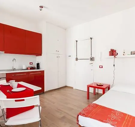 La Casetta Di Apartamento