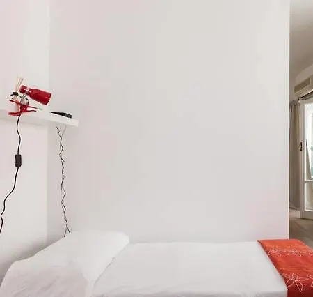 La Casetta Di Appartement *