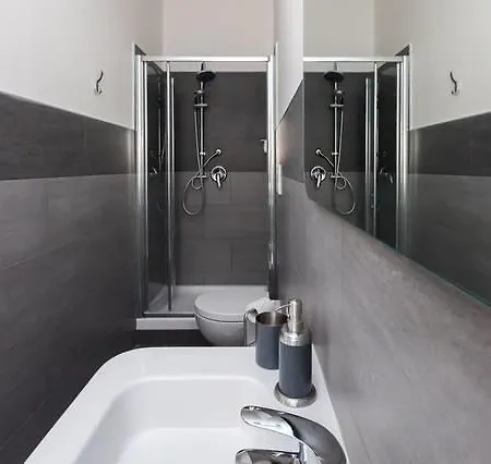 Appartement La Casetta Di