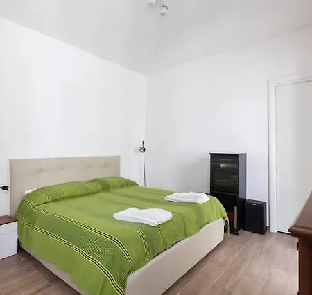 Appartement La Casetta Di *